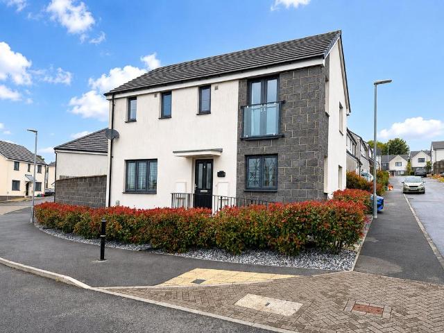 House for sale in St Neot, Cornwall