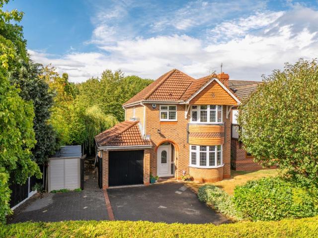 House for sale in Wigton Moor, Harewood