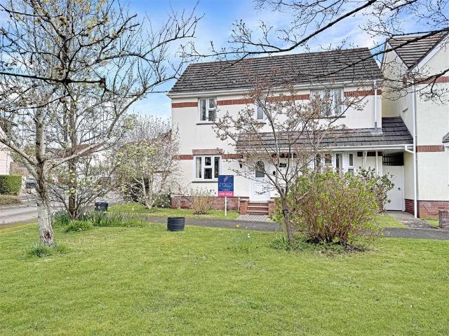 House for sale in Kentisbury, Devon