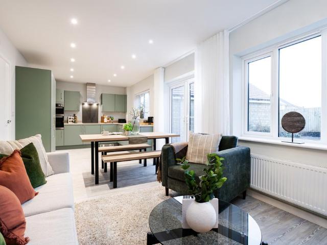 House for sale in South Lane Farm, Widnes