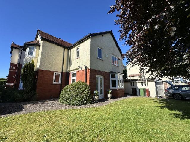 House for sale in Ainsdale, Isle Of Man
