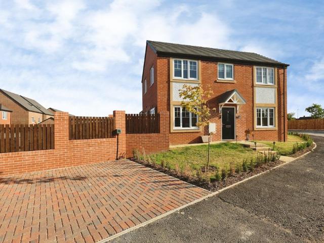 House for sale in Willington
