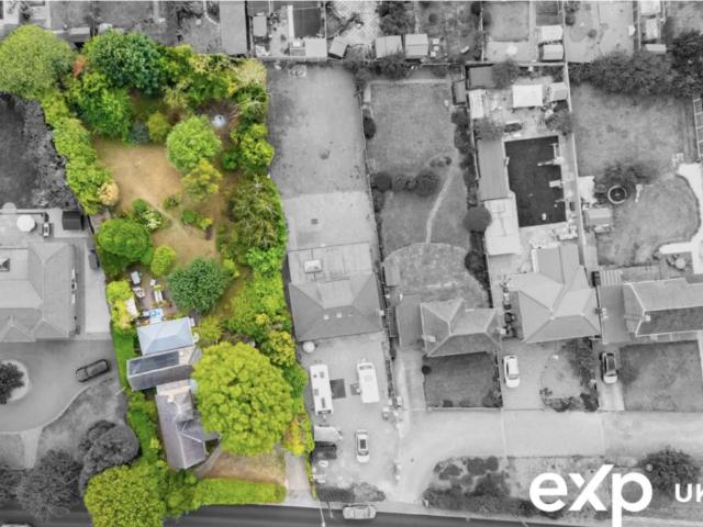 House for sale in Ollerton and Boughton CP, Alverton