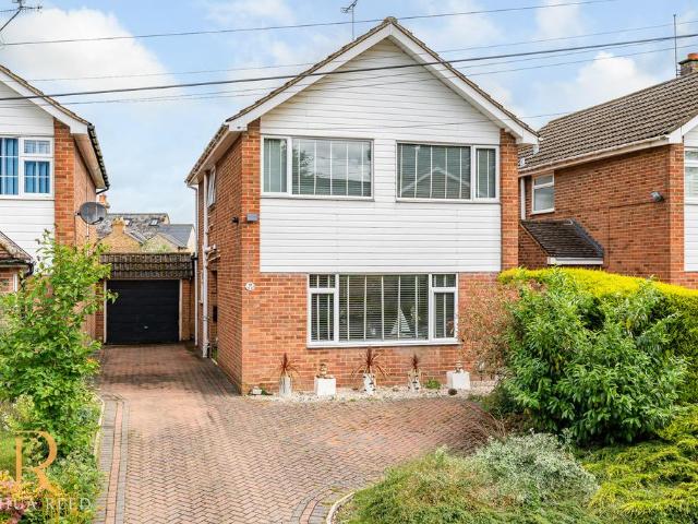 House for sale in Colliers End, Isle Of Man