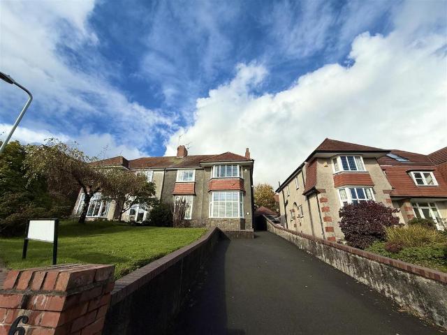 House for sale in Nangreaves, Wales