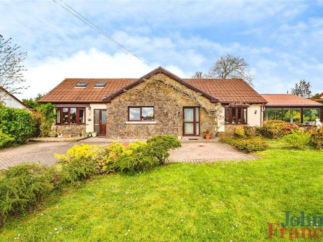 House for sale in Lampeter Velfrey, Ludchurch
