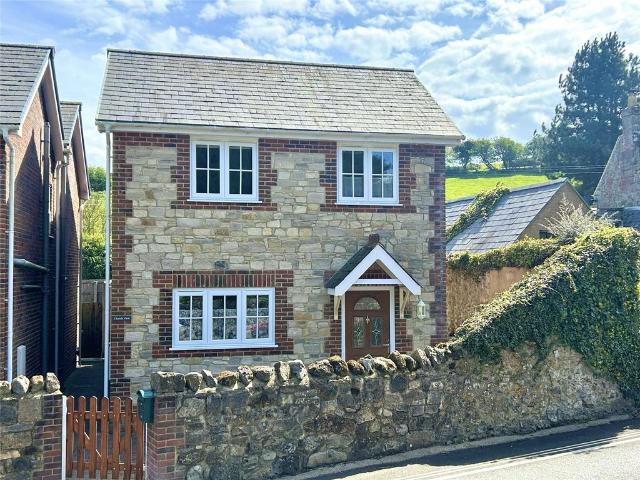 House for sale in Niton, Isle Of Wight