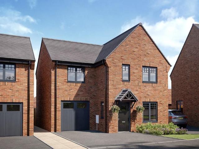 House for sale in Lawley Bank, Telford