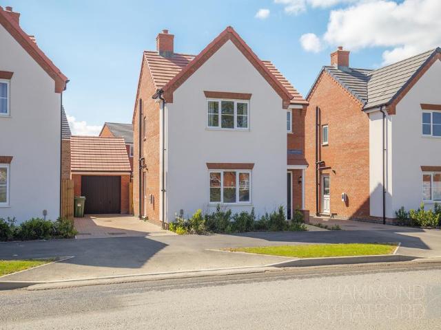 House for sale in Burgh St Peter, Norfolk
