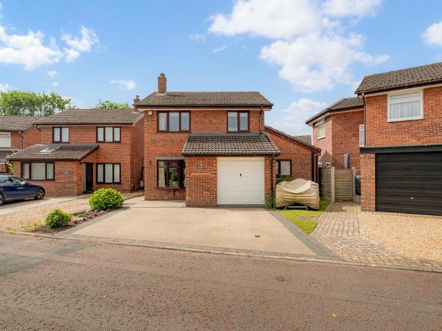 House for sale in Wincham, Cheshire