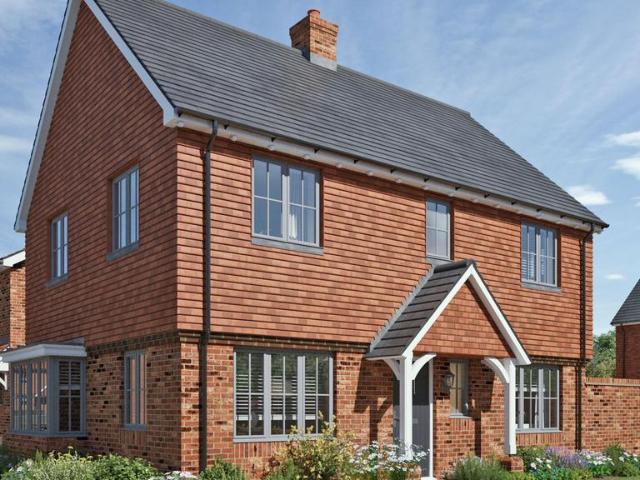 House for sale in Ashurst Bridge, Hampshire