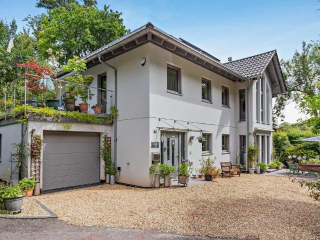 House for sale in Bolton Low Houses, Hampshire