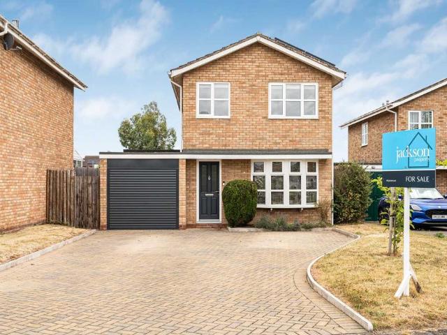 House for sale in Tupsley, Lower Bullingham