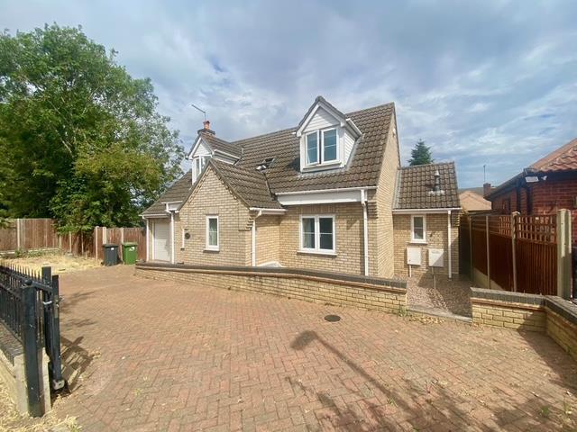 House for sale in Peterborough