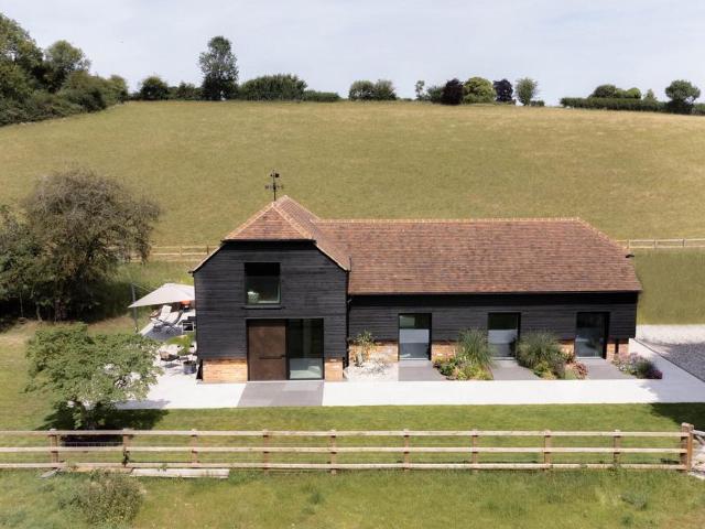 House for sale in Hawridge, Bellingdon