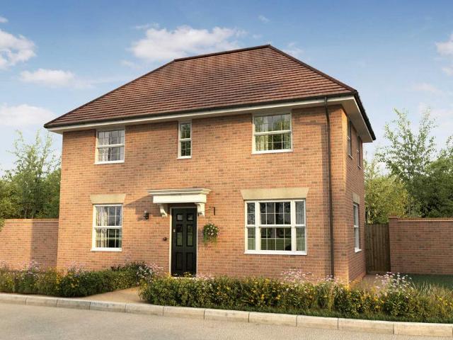 House for sale in Ledbury