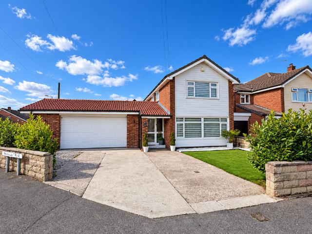 House for sale in Hazel Grove, Stockport