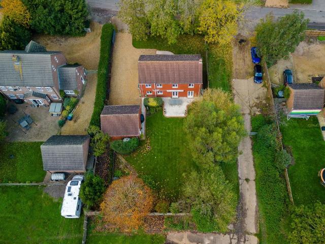 House for sale in Four Gotes, Isle Of Man