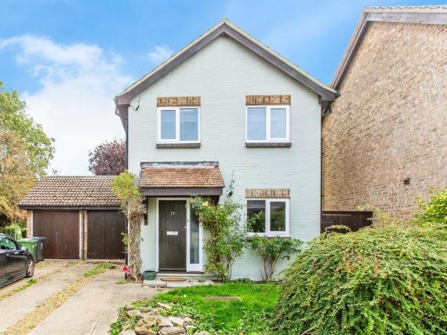 House for sale in Huntingdon, Cambridgeshire
