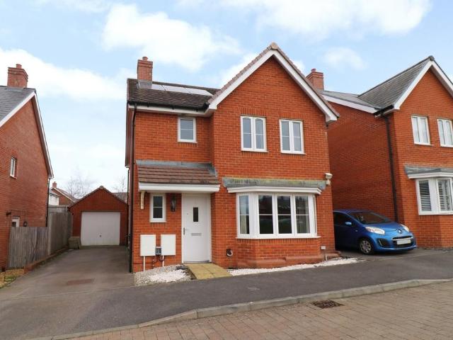House for sale in Helford, Hampshire
