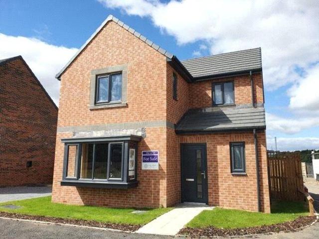 House for sale in Chilton