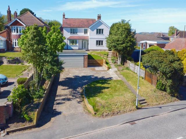 House for sale in Belleau, Lincolnshire