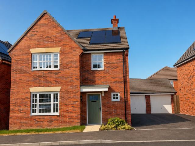 House for sale in Ledbury