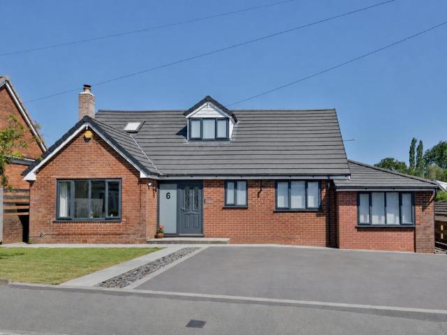 House for sale in Paradise, Lancashire