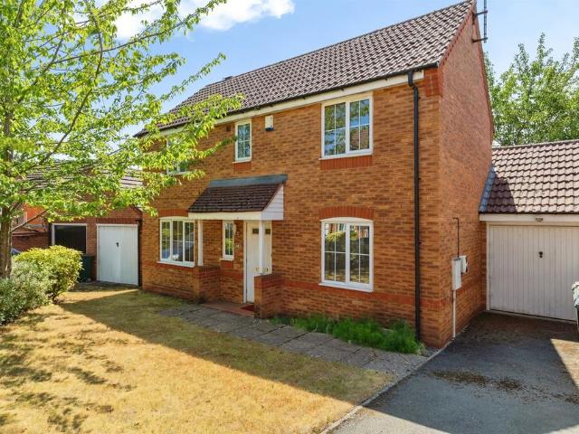 House for sale in Copsewood, West Midlands
