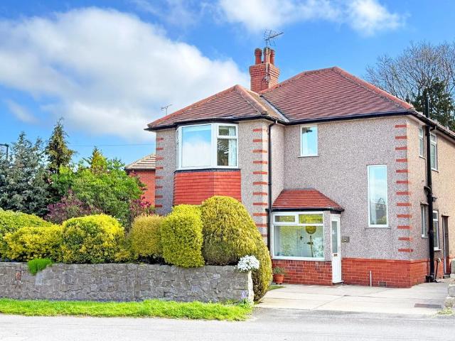 House for sale in Bilton, Harrogate
