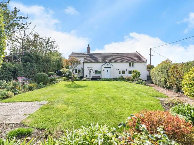 House for sale in Redisham, East Suffolk