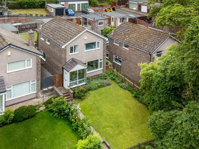 House for sale in Broomley and Stocksfield, Stocksfield