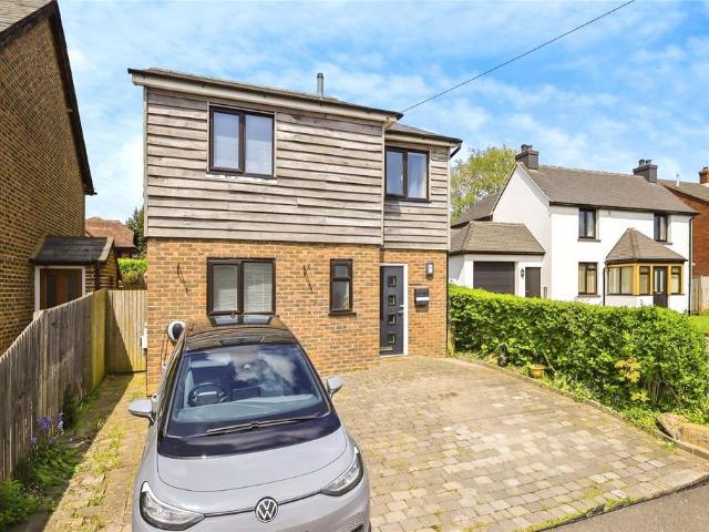 House for sale in Cross In Hand, East Sussex