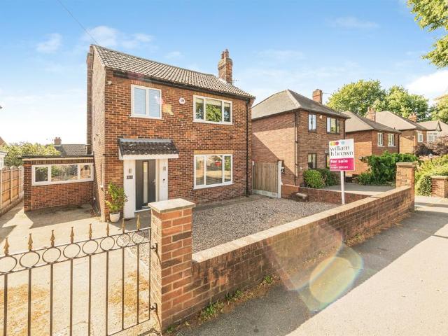 House for sale in West Yorkshire