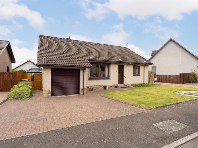 House for sale in Cupar, Scotland