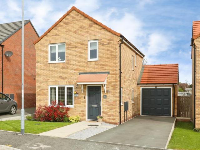 House for sale in Oldcotes, Bassetlaw