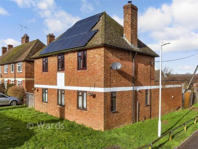 House for sale in Bridgefield, Kent