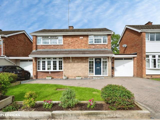 House for sale in Sedgley, Dudley