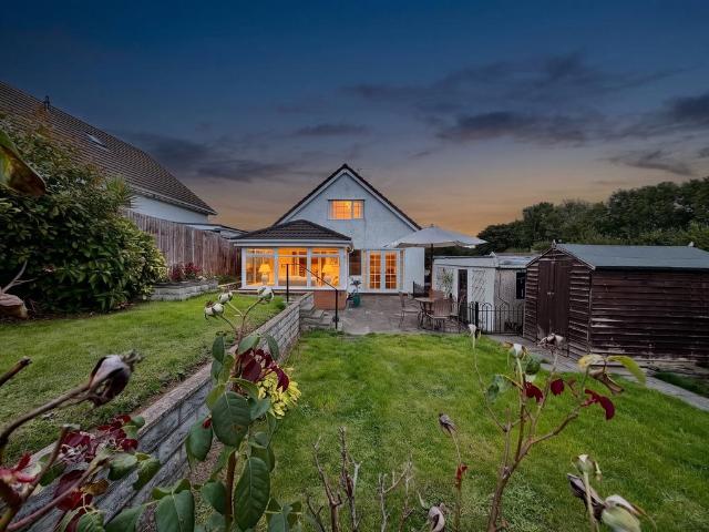 House for sale in The Bryn, Pontllanfraith