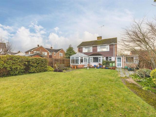 House for sale in Dedworth, Windsor