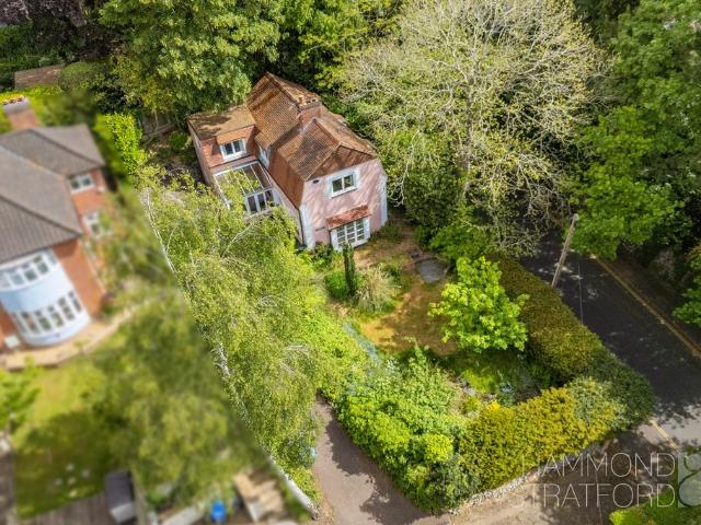 House for sale in East Bank, Norfolk
