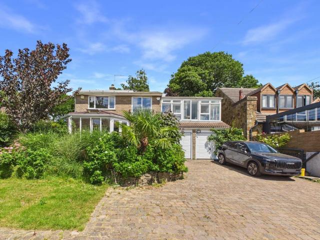 House for sale in Crich CP, Amber Valley