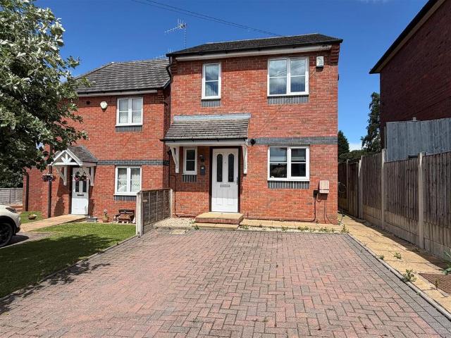 House for sale in Wynall, Stourbridge