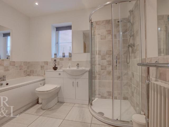 House for sale in Oakthorpe, North West Leicestershire