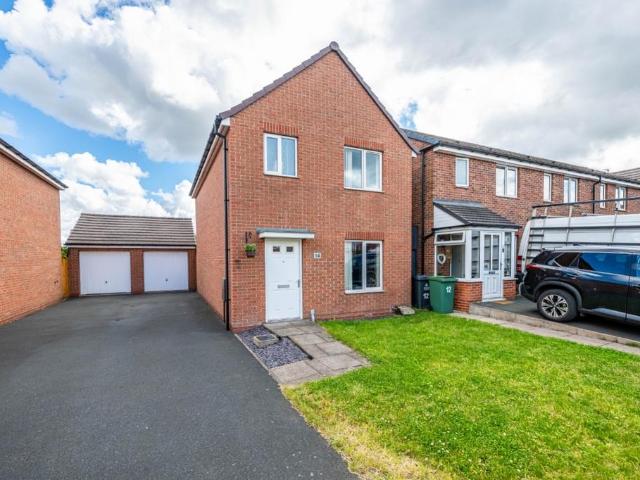 House for sale in Ashmore Lake, Willenhall