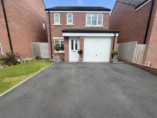 House for sale in Garforth, West Yorkshire