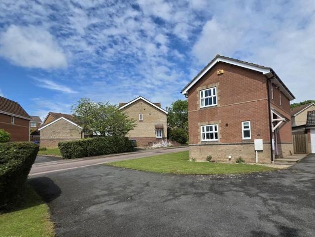 House for sale in Brackley, Northamptonshire