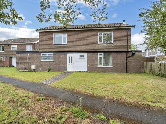 House for sale in Elmswell, Bedingfield