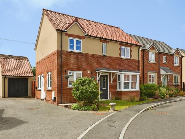House for sale in Milborne Port, Sherborne