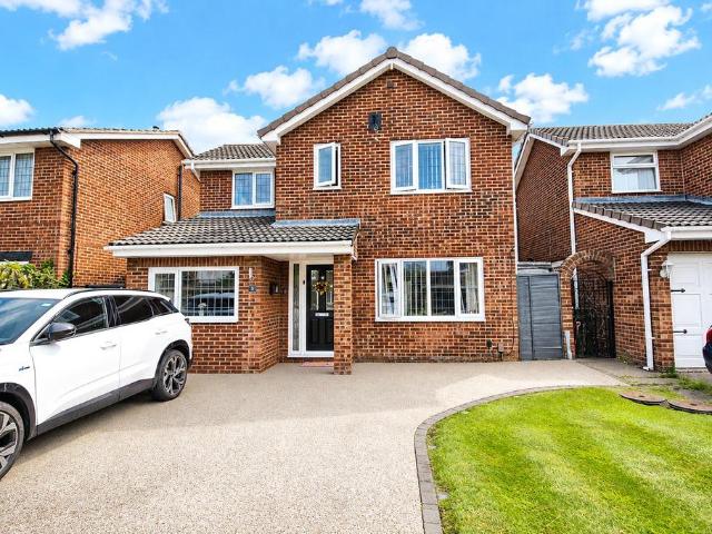 House for sale in Stockton-on-tees